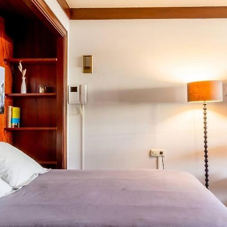 Premium Suite, Puerta Del Sol Vigo Dış mekan fotoğraf