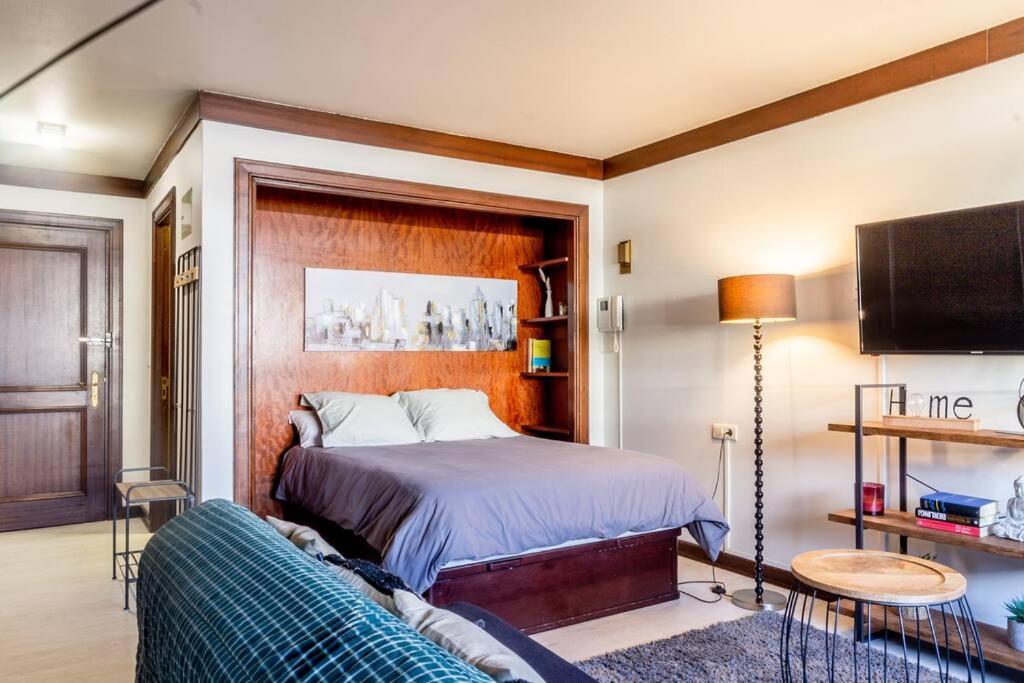 Premium Suite, Puerta Del Sol Vigo Dış mekan fotoğraf
