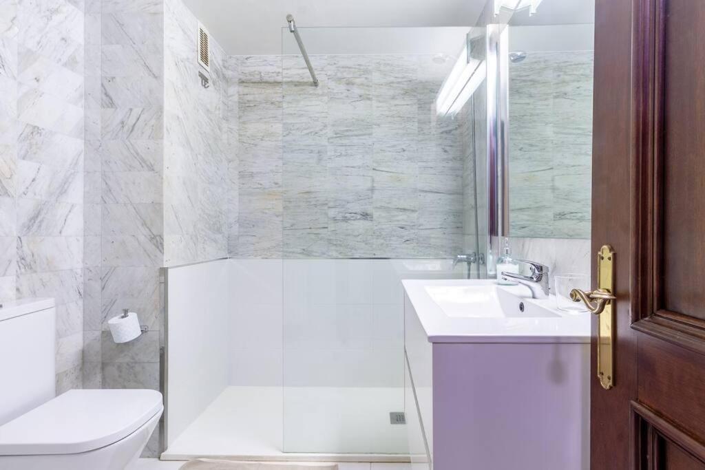Premium Suite, Puerta Del Sol Vigo Dış mekan fotoğraf