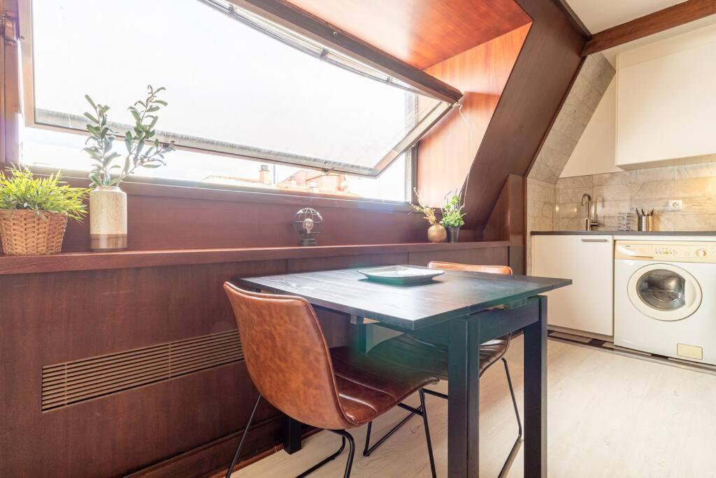 Premium Suite, Puerta Del Sol Vigo Dış mekan fotoğraf