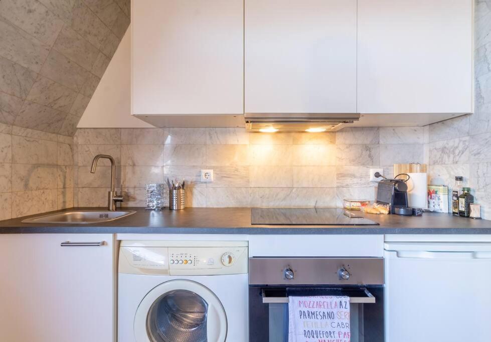 Premium Suite, Puerta Del Sol Vigo Dış mekan fotoğraf