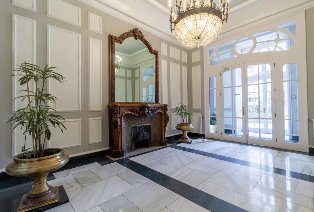 Premium Suite, Puerta Del Sol Vigo Dış mekan fotoğraf